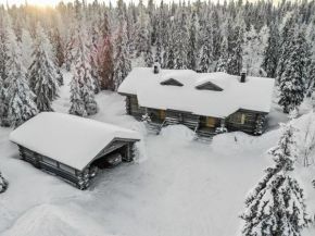 Holiday Home Kuruhovi b by Interhome